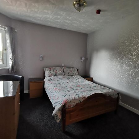 Whitehouse Guest House Stirling Luaran gambar