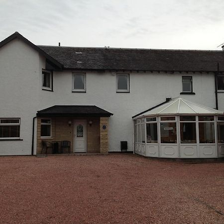 Whitehouse Guest House Stirling Luaran gambar