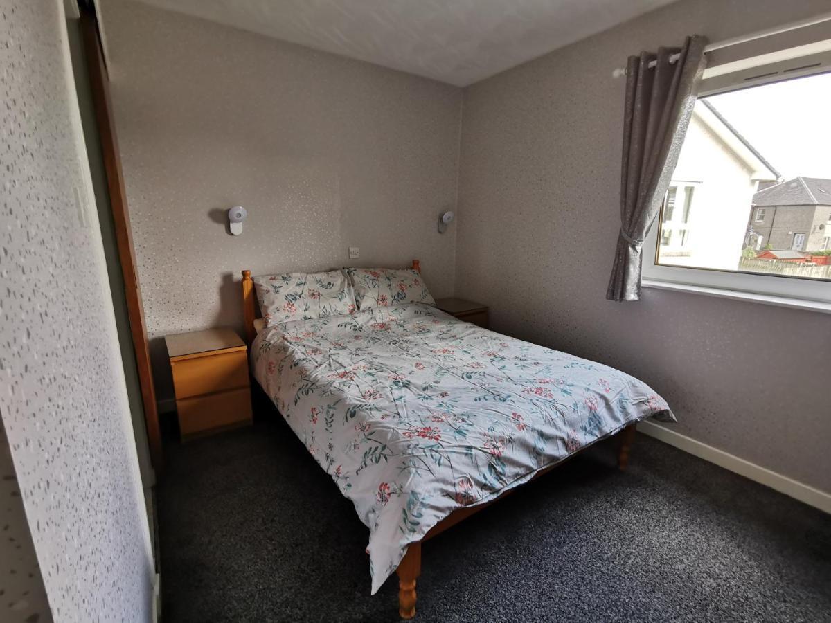 Whitehouse Guest House Stirling Luaran gambar