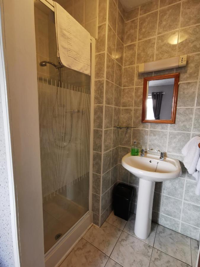Whitehouse Guest House Stirling Luaran gambar