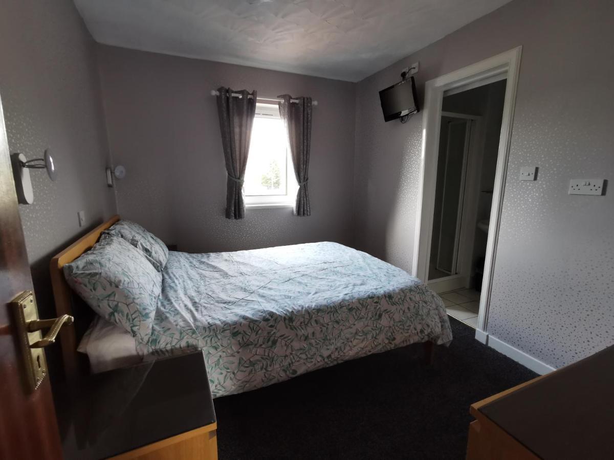 Whitehouse Guest House Stirling Luaran gambar