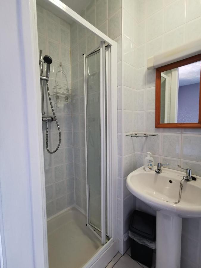 Whitehouse Guest House Stirling Luaran gambar
