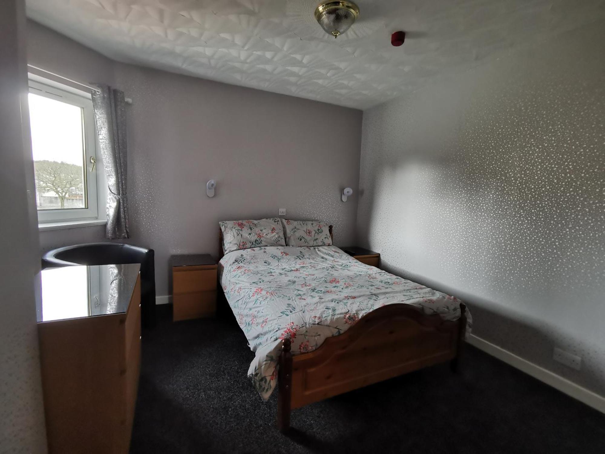 Whitehouse Guest House Stirling Luaran gambar