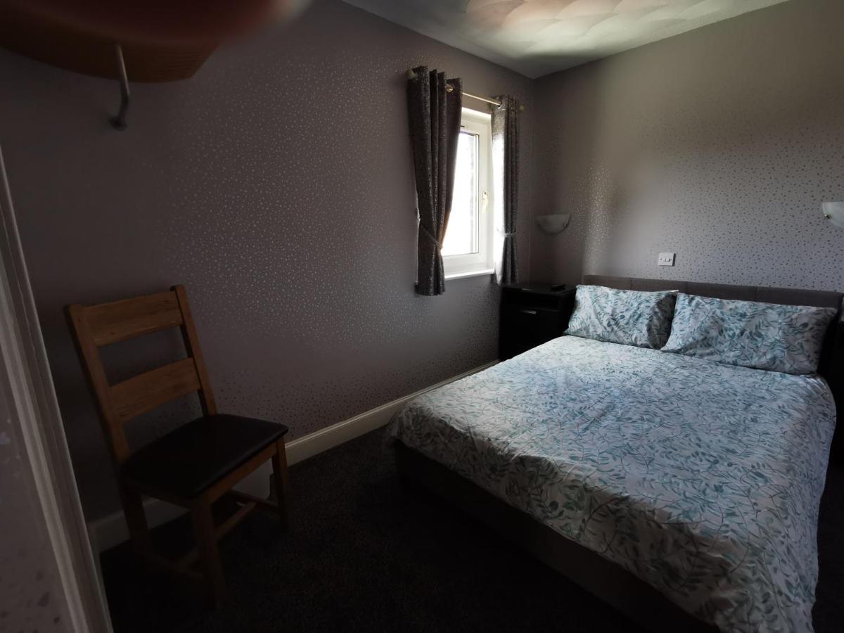 Whitehouse Guest House Stirling Luaran gambar