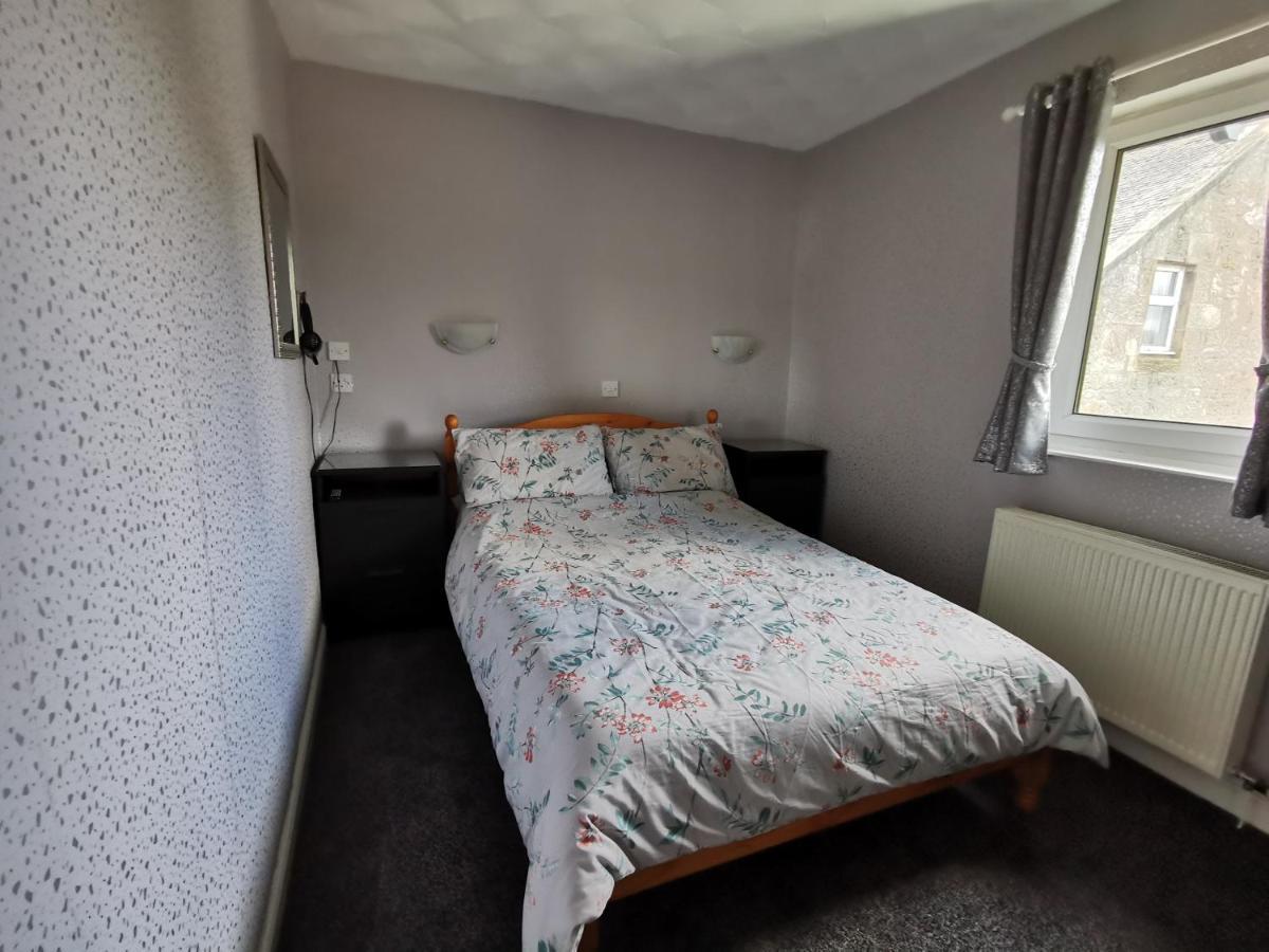 Whitehouse Guest House Stirling Luaran gambar