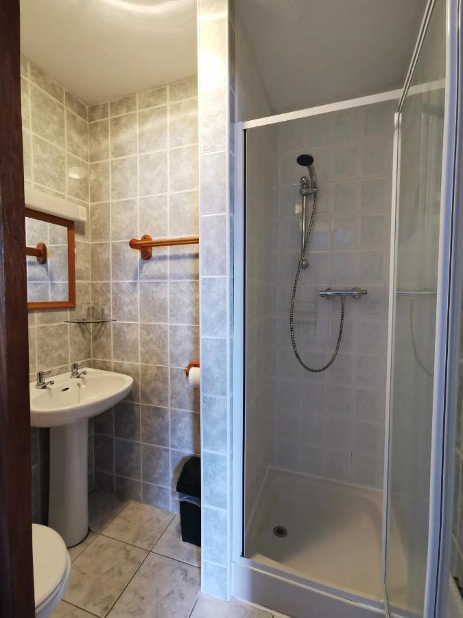 Whitehouse Guest House Stirling Luaran gambar