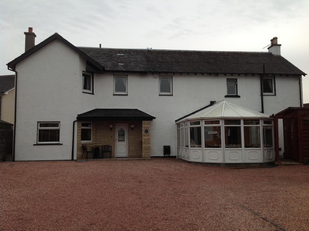 Whitehouse Guest House Stirling Luaran gambar