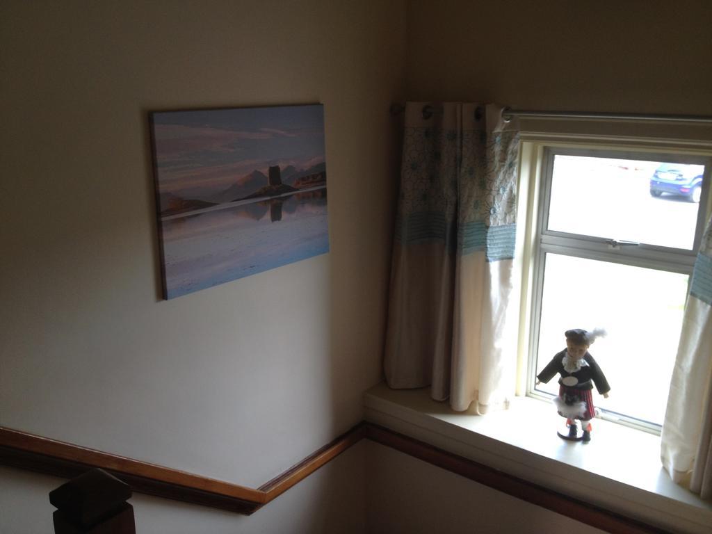 Whitehouse Guest House Stirling Luaran gambar