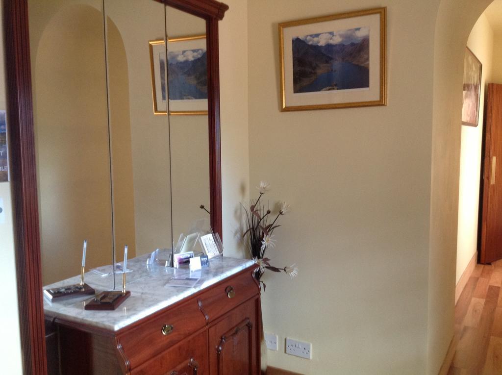 Whitehouse Guest House Stirling Luaran gambar
