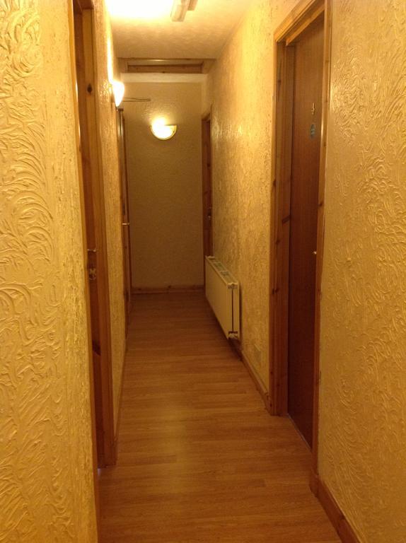 Whitehouse Guest House Stirling Luaran gambar